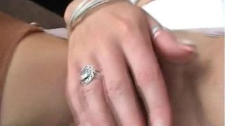 online xxx video 20 anna bell peaks foot fetish fetish porn | Michelle s country garden.. | high heels-6