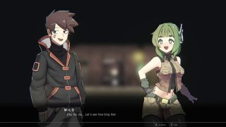 Foxie2K - Angel Under ep 3 - Was It Just Dream by RedLady2K-0