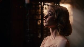 Bella Heathcote - Strange Angel s01e10 (2018) HD 1080p - (Celebrity porn)-5