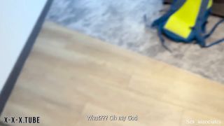  Mix   SiteRip Mix POV, blowjob How to get from peeking on your stepmom to her sucking your dick in 5 minutes SiteRip-2