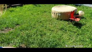 Kisankanna   Fucked a Friend's Girlfriend While He Was Away 1080p F...-0