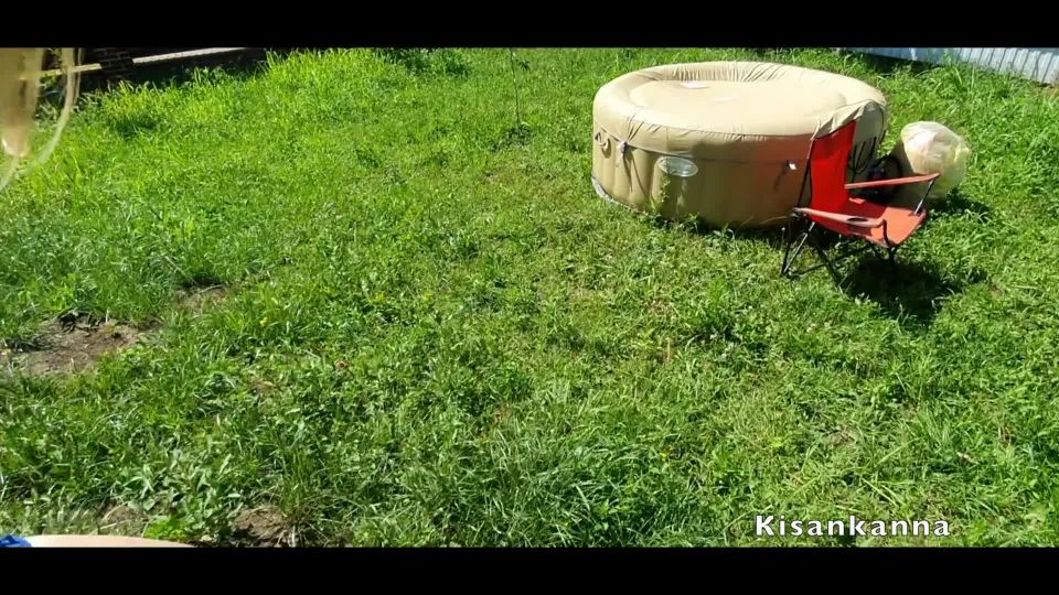 Kisankanna   Fucked a Friend's Girlfriend While He Was Away 1080p F...