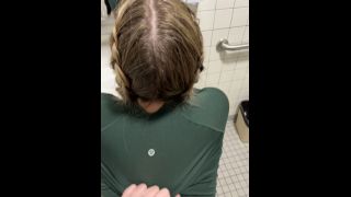 free porn clip 28 amateur sex video movie amateur porn | Jess Cromwell | @the.Princess.Jess - Blonde Slut Gets Railed In Public Campsite Bathroom - [PornHub/Onlyfans] - 2025 (UltraHD 2K 1440p) | amateur-7