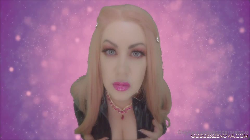 porn video 14 Goddess Zenova – Assnosis 3, taylor st claire femdom on femdom porn 