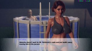 Together Natasha Naughty Wife by Archimedescompany - Meet Our New Horny Couple, Potentially Swingers 1-9
