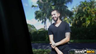 Brandi Bae MegaPack BangBros - 2019 01 02 Malibu Barbi Gets Some Miami Dick 1080p-4