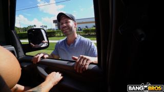 Brandi Bae MegaPack BangBros - 2019 01 02 Malibu Barbi Gets Some Miami Dick 1080p-7