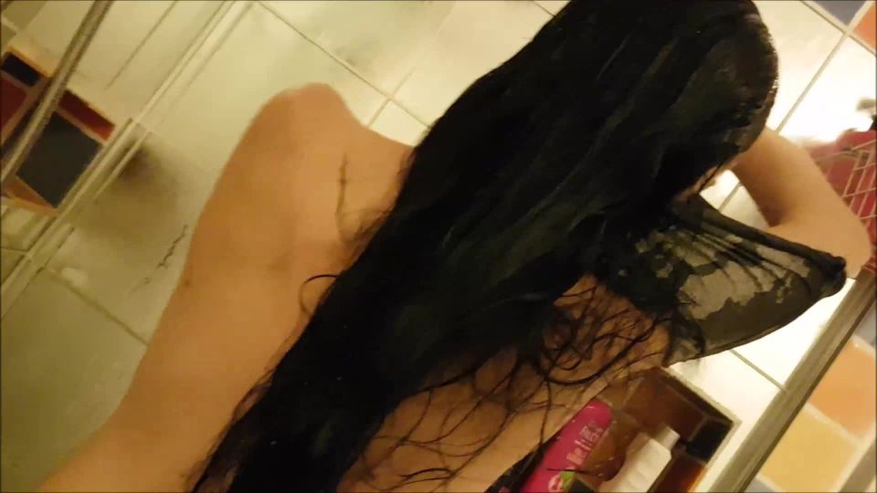 adult clip 15  milf porn | Jade Styles in Jades Wetclingysexy | jade styles