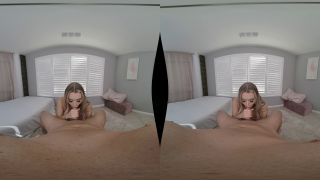 Sweating It Out - Smartphone VR-1