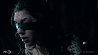 free adult clip 40 INFERNAL RESTRAINTS: May 11, 2018: Rocky's Gambit | Rocky Emerson BDSM on fetish porn glasses fetish-9