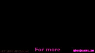 video 2 femdom sissy cuckold Jasmine Mendez LatinAss Locas – Mercilessly Teasing and Ballbusting, ballbusting on fetish porn-9