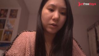 Asian Girl ASMR - 2 Thessalonians 1-3-2