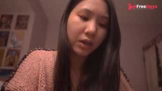 Asian Girl ASMR - 2 Thessalonians 1-3-3