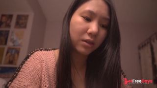 Asian Girl ASMR - 2 Thessalonians 1-3-7