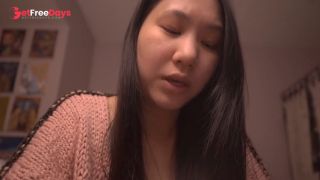 Asian Girl ASMR - 2 Thessalonians 1-3-9
