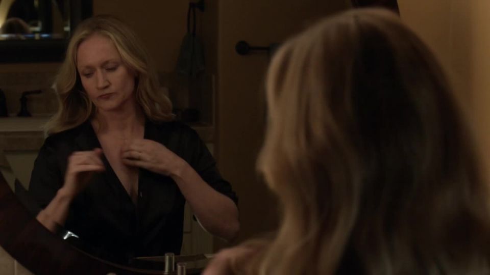 Paula Malcomson – Ray Donovan s04e01 (2016) HD 720p - (Celebrity porn)