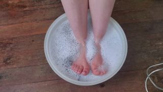 Pt 1 Anya Ivanovna - Full Pedicure-3