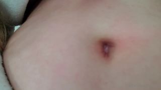 Lisa ASMR Lisaasmr - belly button play asmr 28-10-2020-2