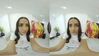 VRLatina  Stunning Latin Perfect Body Beauty Fucking VR-2