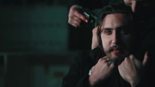 Stormi Maya - Death Kiss (2018) HD 1080p - (Celebrity porn)-1