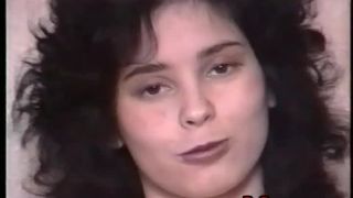 Natacha casting  X-0