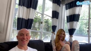 adult video clip 41 Penny Archer, Laney Grey Vacation Threesome, jamie valentine femdom on femdom porn -1