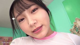 Reducing Mosaic AVSA-386 ‘INGO’ IN GOD ECSTASY スケベ痴女淫語 あざと可愛いAV女優がスポコスで卑猥な淫語ヴォイスを囁き美爆乳尻ボディで男達の下半身をメロメロに狂わせる 姫咲はな-8