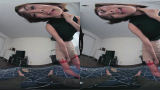 3DSVR-0747 R - Japan VR Porn, online femdom on reality -4