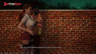 [GetFreeDays.com] BEING A DIK 102  Visual Novel PC Gameplay HD Adult Clip April 2023-0