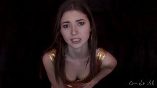 femdom por femdom porn | Eva de Vil - Losers New Years Resolutions | femdom-7