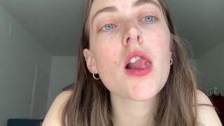 free porn clip 21 CallMeBabyBlue — Kiss me already | findom | fetish porn fetish master-0