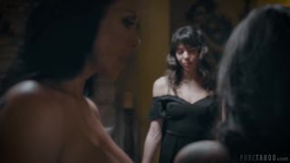 [PureTaboo] Daughter On Display [Gina Valentina, Reagan Foxx] (1080p) - fetish - femdom porn skinny fetish-6