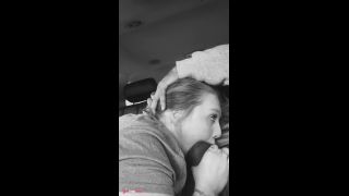 BBW Bitch Came To SWALLOW NUT-0