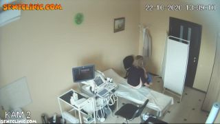 [sexeclinic.com] Ultrasound gel keep2share k2s video-4
