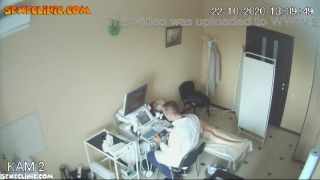 [sexeclinic.com] Ultrasound gel keep2share k2s video-6