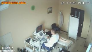 [sexeclinic.com] Ultrasound gel keep2share k2s video-8