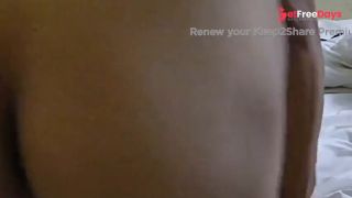 Desi stepsister viral videos fast time hotel room Hindi Audio free video-6