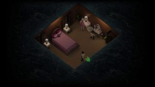 Porn-Games - Complete Gameplay - Symphony of the Serpent, Part 4-5
