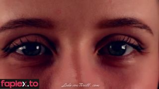 Leda Von Thrill Magnetic Eyes Mesmerize Love Addiction Eye Fixation Porn Stream June 2023-9