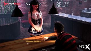 FashionBusiness - Have You Been a Good Girl E2 75-2