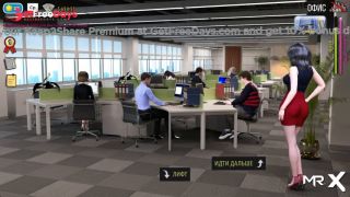 FashionBusiness - Have You Been a Good Girl E2 75-6
