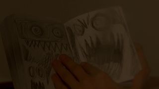 Penelope Mitchell - Gnaw (2017) HD 1080p - (Celebrity porn)-0