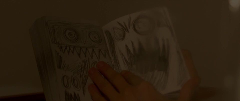 Penelope Mitchell - Gnaw (2017) HD 1080p - (Celebrity porn)