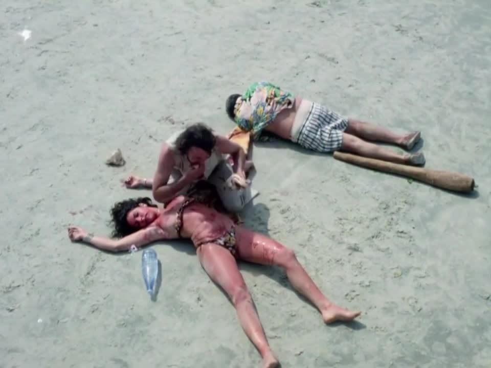 Maristela Moreno, Mii Saki, etc - O Imperio do Desejo (1981) HD 720p - (Celebrity porn)