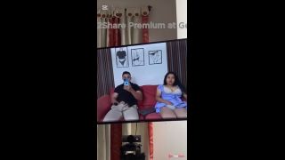 Convenc a mi cuada que trasmitiramos juntos como webcam me pone muy caliente-emaabby-8
