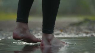 Dirty feet – LAURENS BAREFEET IN THE WOODS , dirty feet , feet Foot!-9