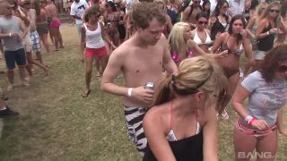 Rita Is An Uncensored American Slut public -6
