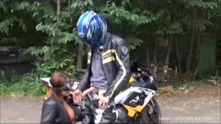 [SiteRip] CarlyCumSlut bikerchicksex-hi-0