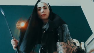 online porn video 48 femdom mistress slave MistressPina - Unfaithful sinner , fetish on german porn-7