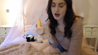online porn clip 34 femdom control Lola Rae UK – You Dont Measure, joi video on pov-5